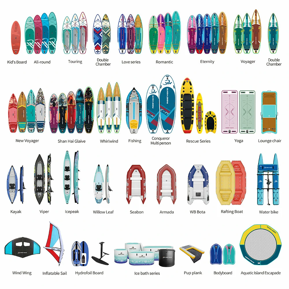 11 Foot Paddle Board best