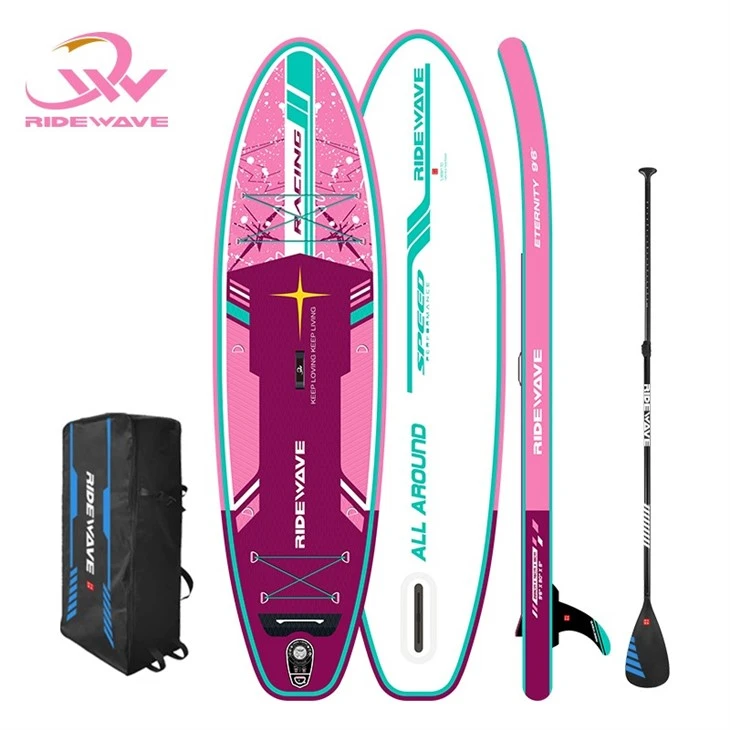 9ft Paddle Board