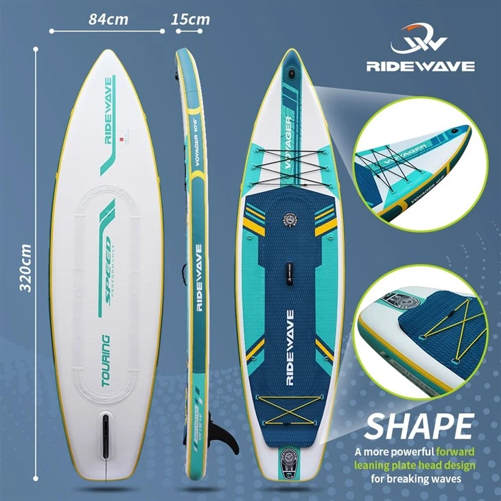 Windsurf Sup